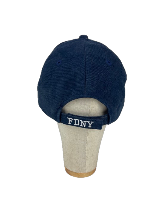 “FDNY” cap