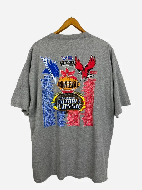 “Football Classic 2007” T-Shirt (XXL)