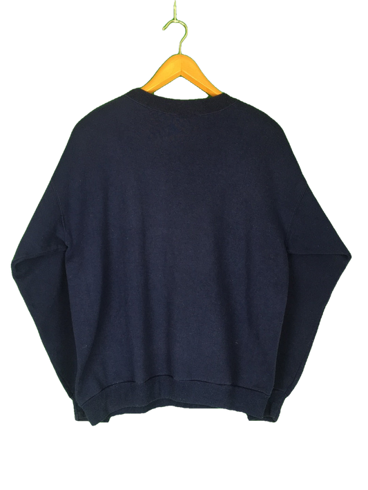 "Massachusetts" Sweater (L)
