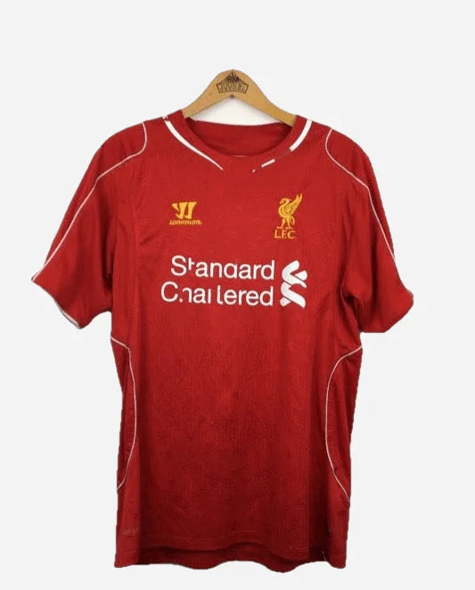 Liverpool FC jersey (M)