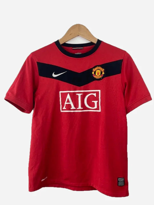 Nike Manchester United jersey XS