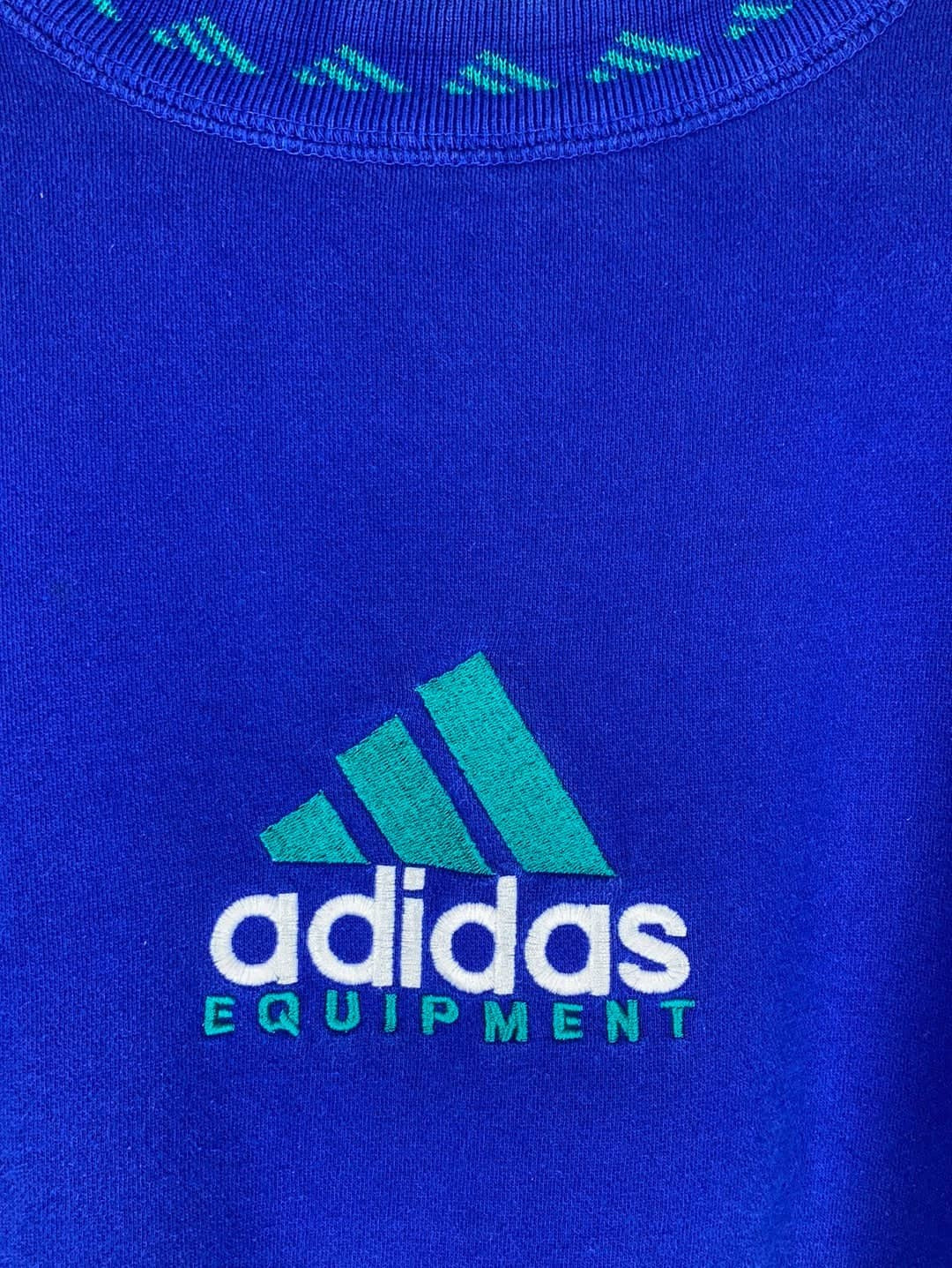 Adidas Equipment Sweater (M) D6
