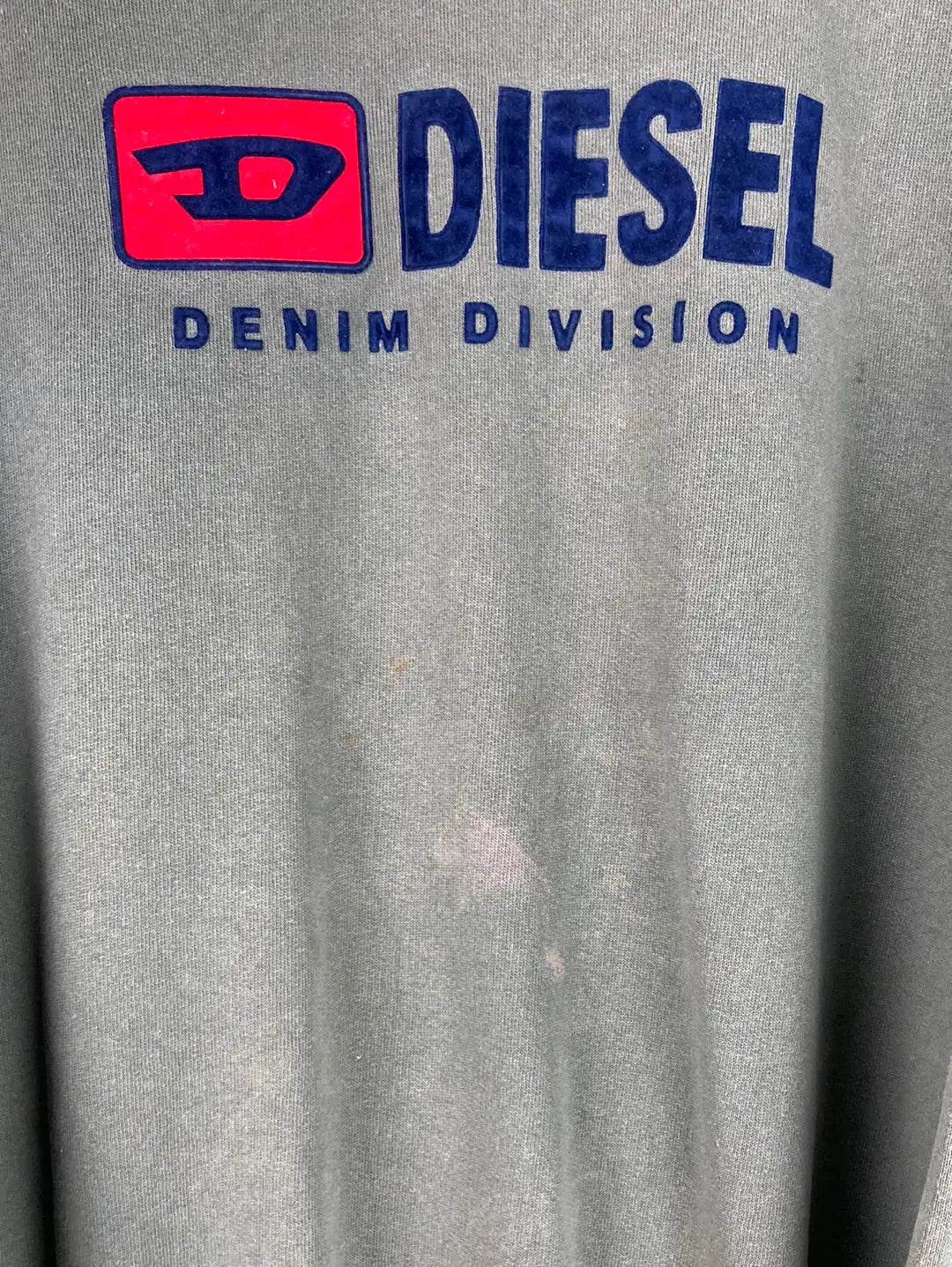 Diesel Sweater (L)
