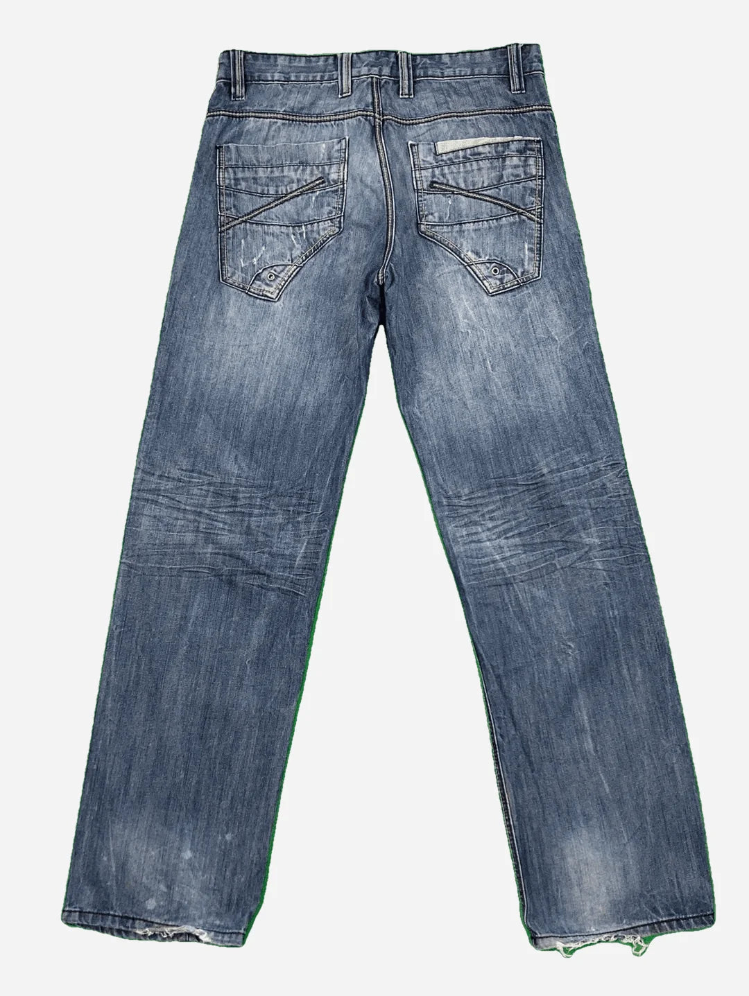 Okay Jeans 34/34 (L)