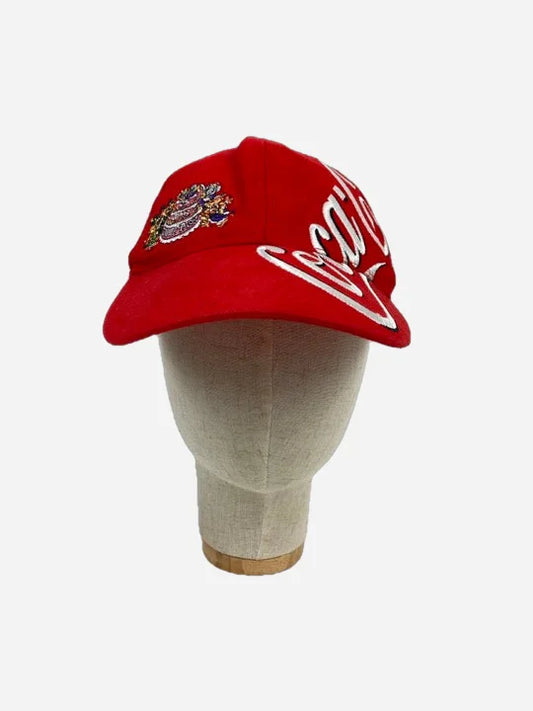 Coca Cola “Europe Park” Cap