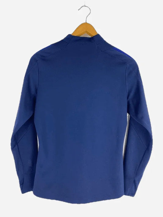 Nike “England” long sleeve jersey (S)