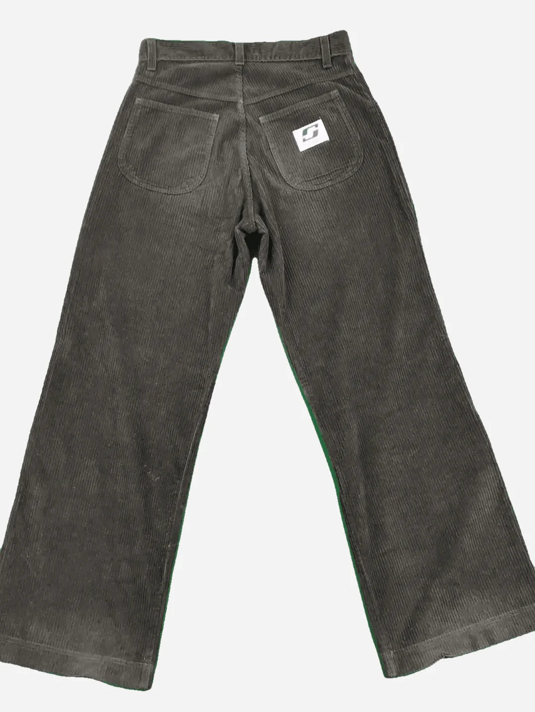 Road corduroy trousers 31/33 (L)