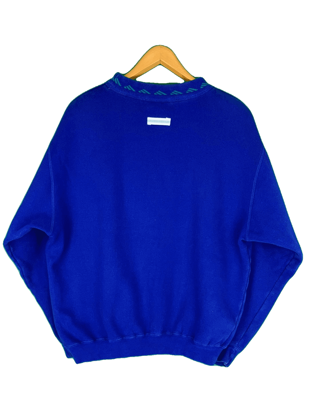 Adidas Equipment Sweater (M) D6