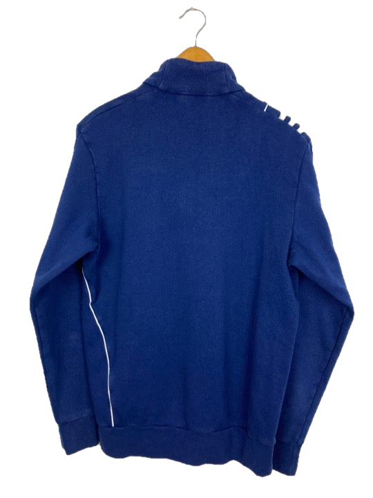 Adidas Halfzip Sweater (M)