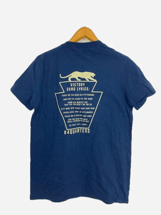 Panthers Pitt T-Shirt (S)