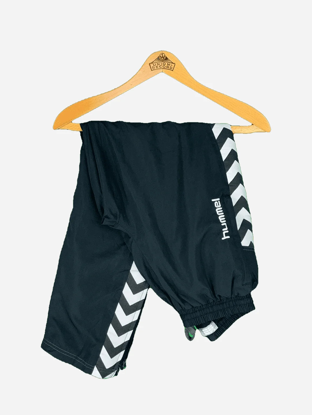 Hummel Track Pants S lastdecades