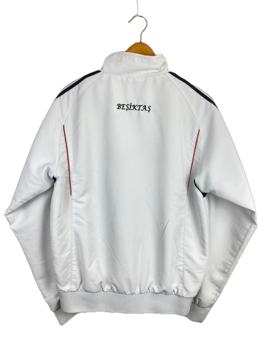 Adidas “Besiktas” training jacket (M)