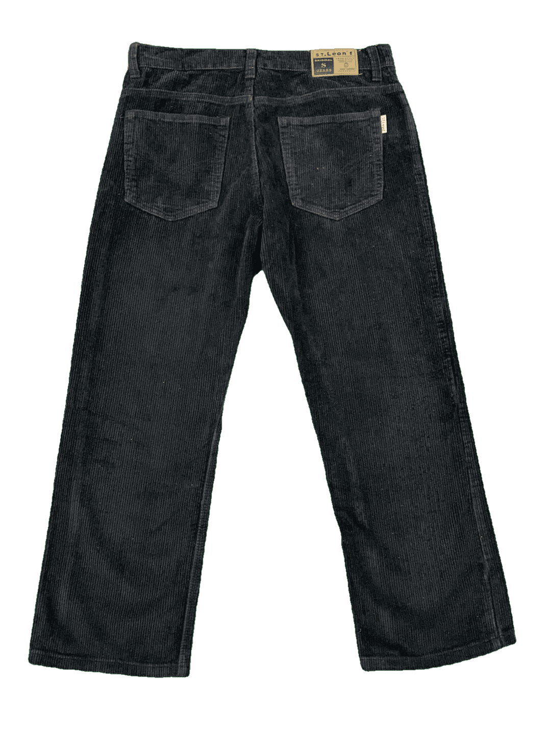 St. Léon'f corduroy trousers 35/29 (M)
