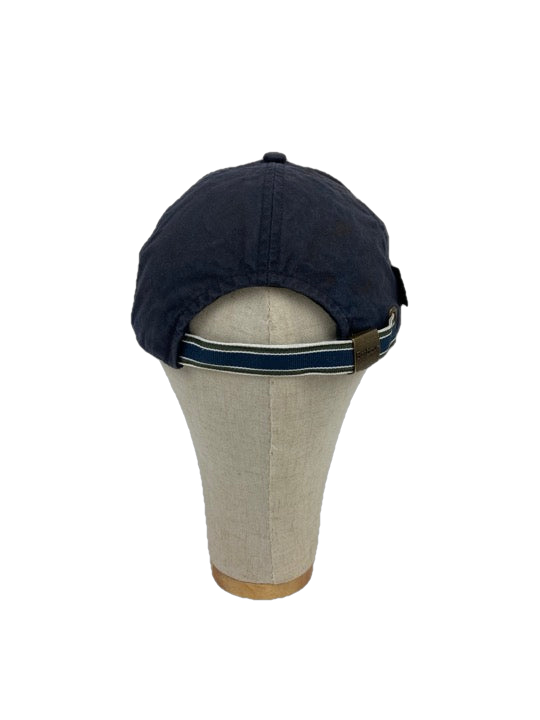 Barbour Cap