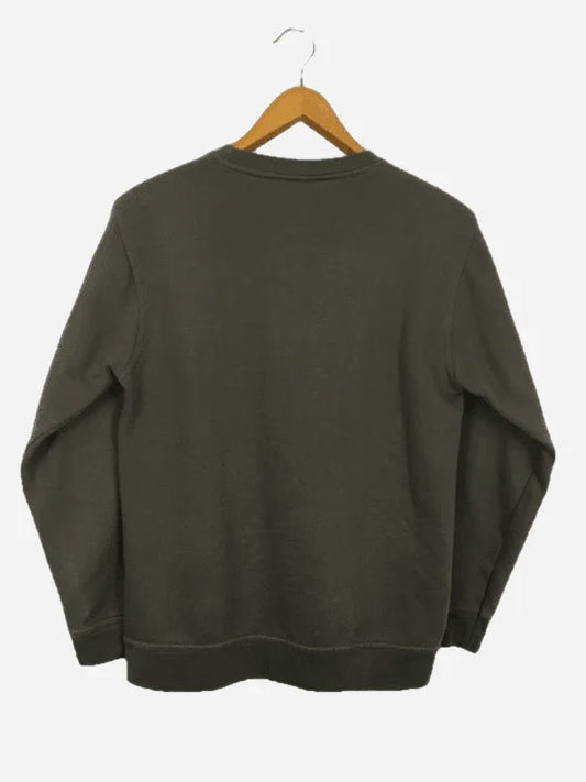 “Division” Sweater (S)