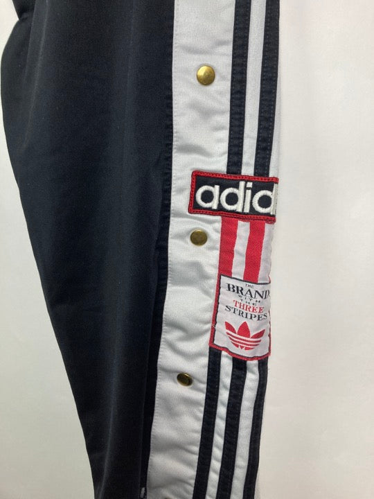 Adidas Button Track Pants (L)