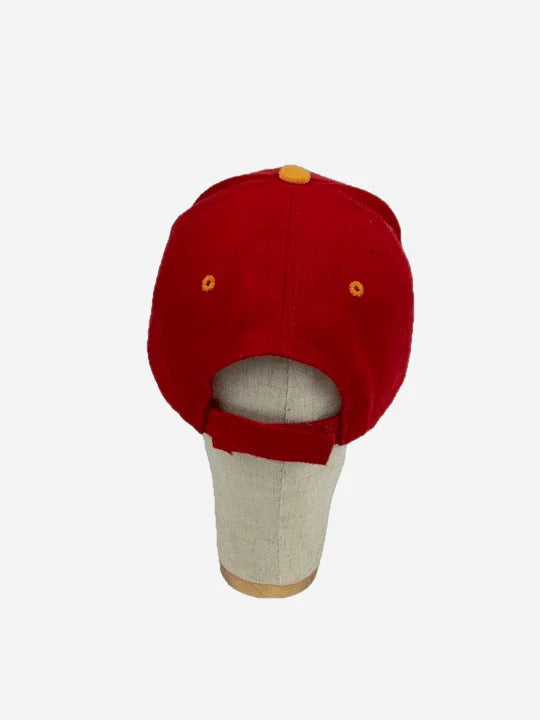 “España” cap