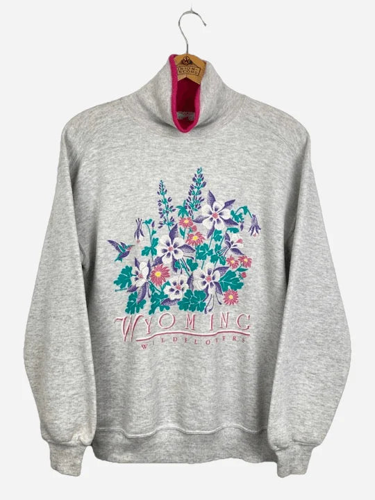 “Wyoming” sweater (M)