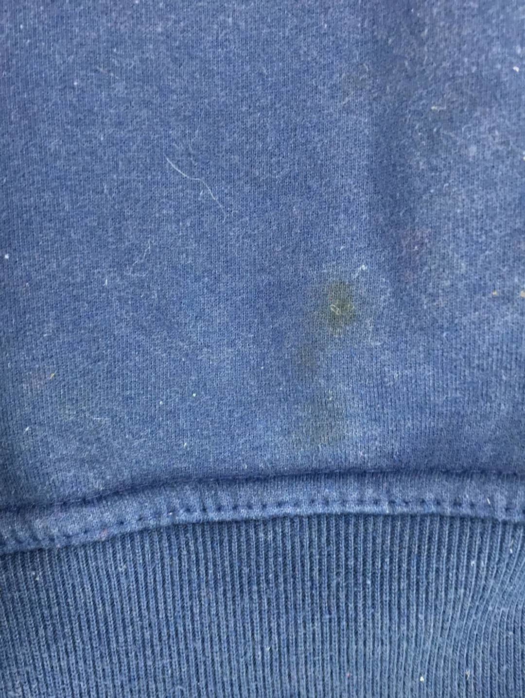 Northern Reflections "Duck" Sweater (L)