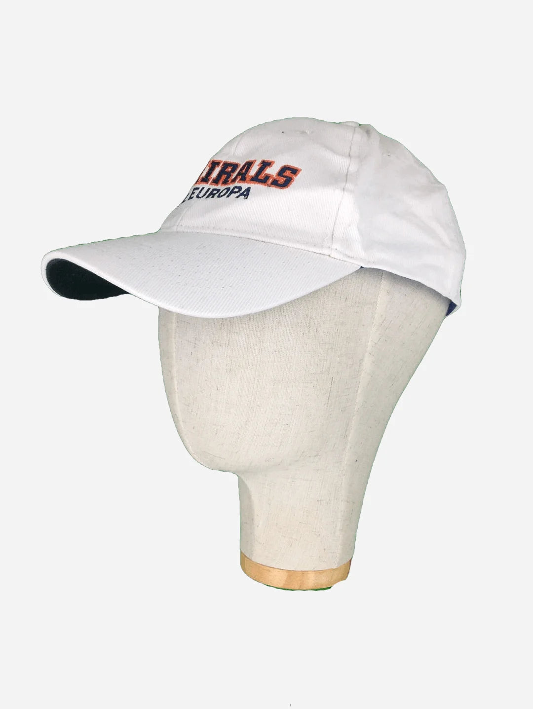 “Admirals” NFL Europe Cap