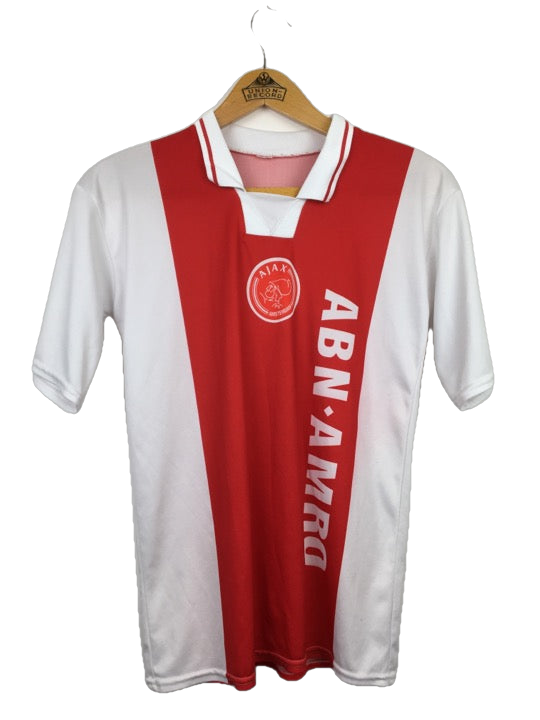 Ajax Amsterdam jersey (S)