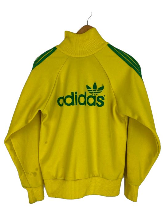 Adidas training jacket (S)