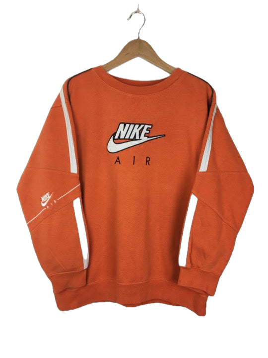 Nike Air Sweater (S)