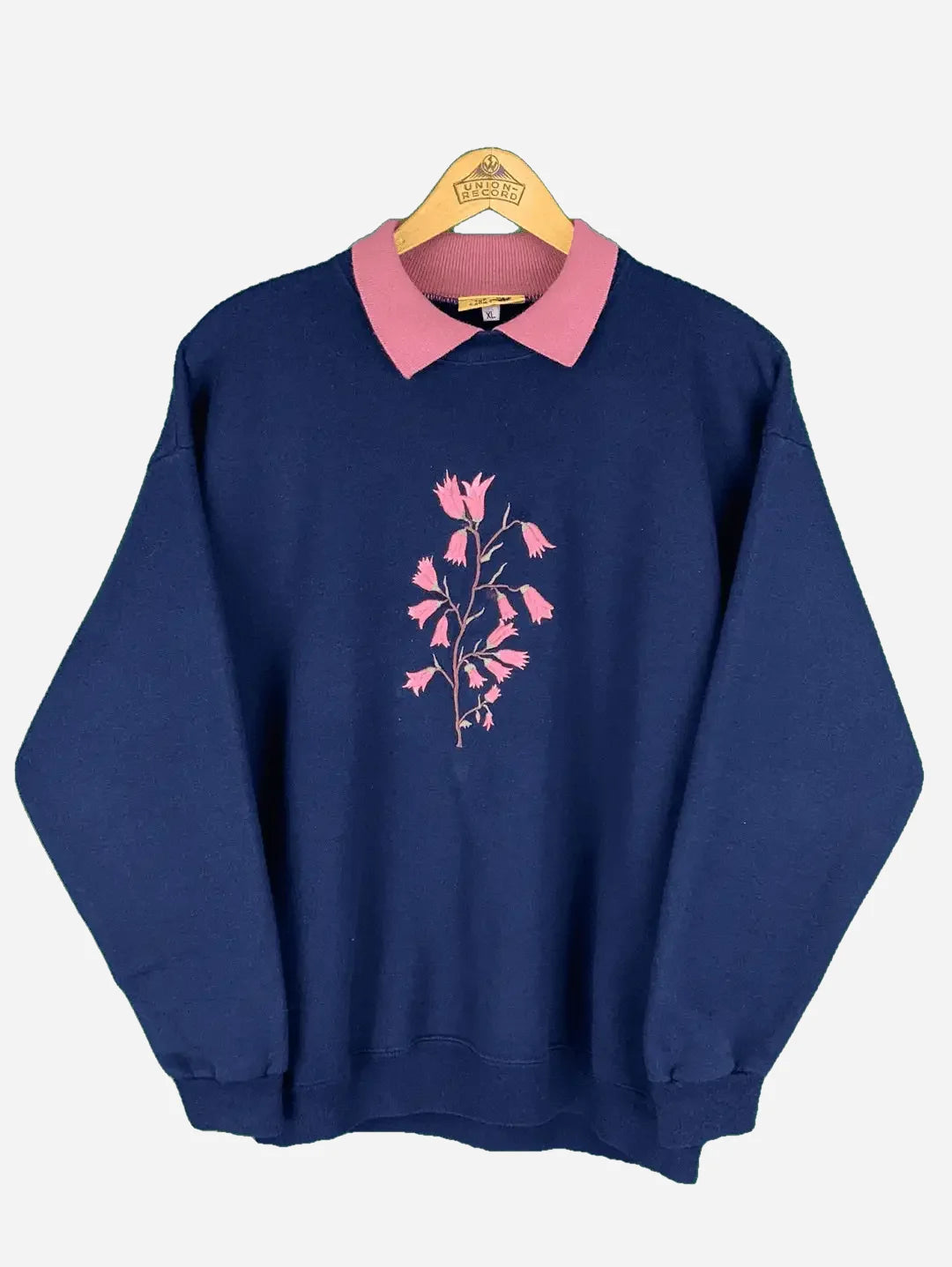Cute Flower Sweater (S)