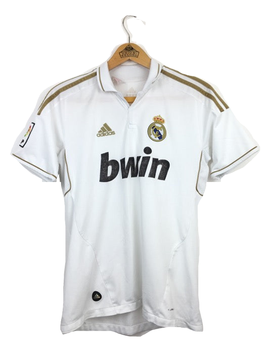 Adidas Real Madrid jersey (S)