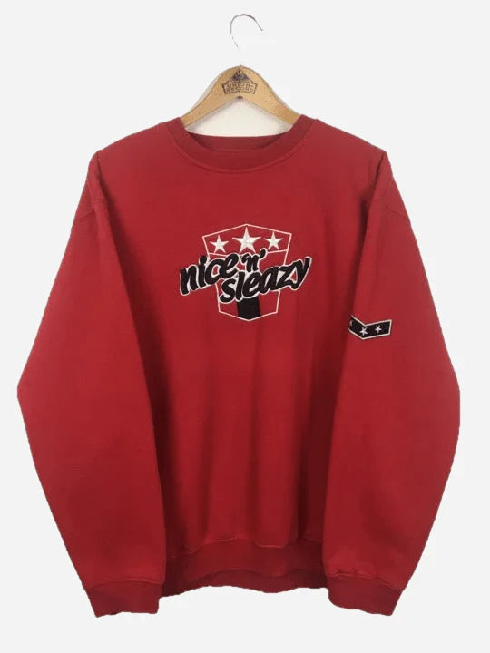 Nice 'n' Sleazy Sweater (XL)