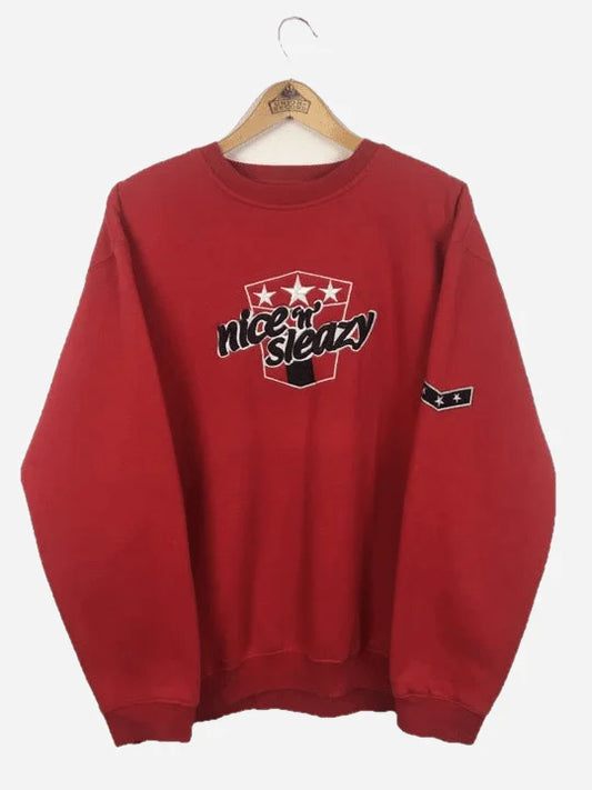 Nice 'n' Sleazy Sweater (XL)