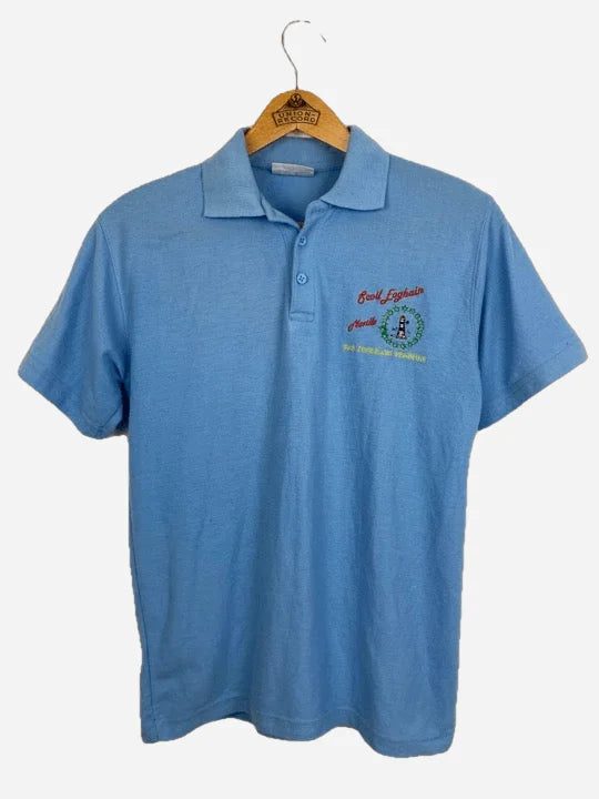 “Moville” polo shirt (S)