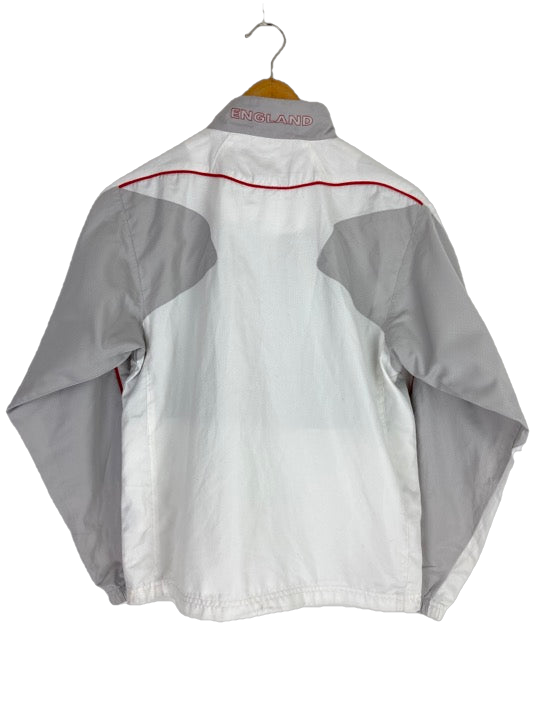 Umbro “England” training jacket (XS)