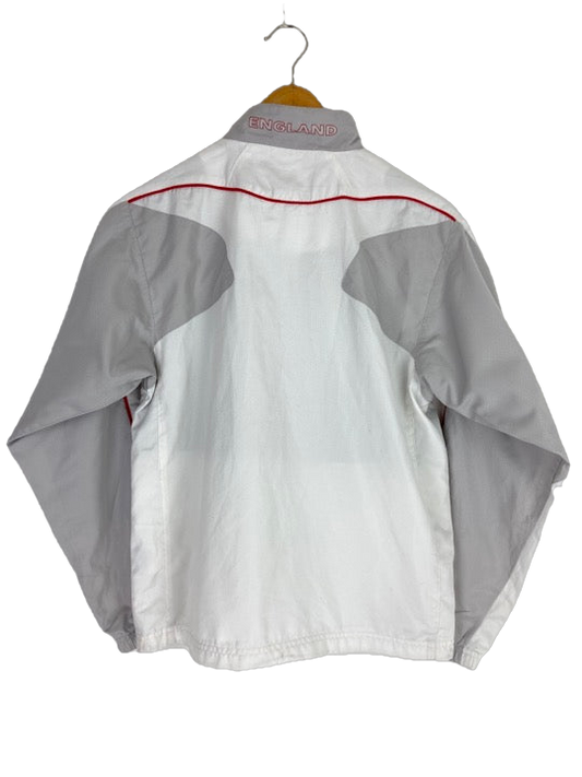 Umbro “England” training jacket (XS)