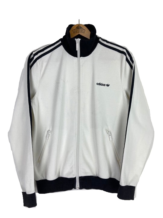 Adidas training jacket (S)