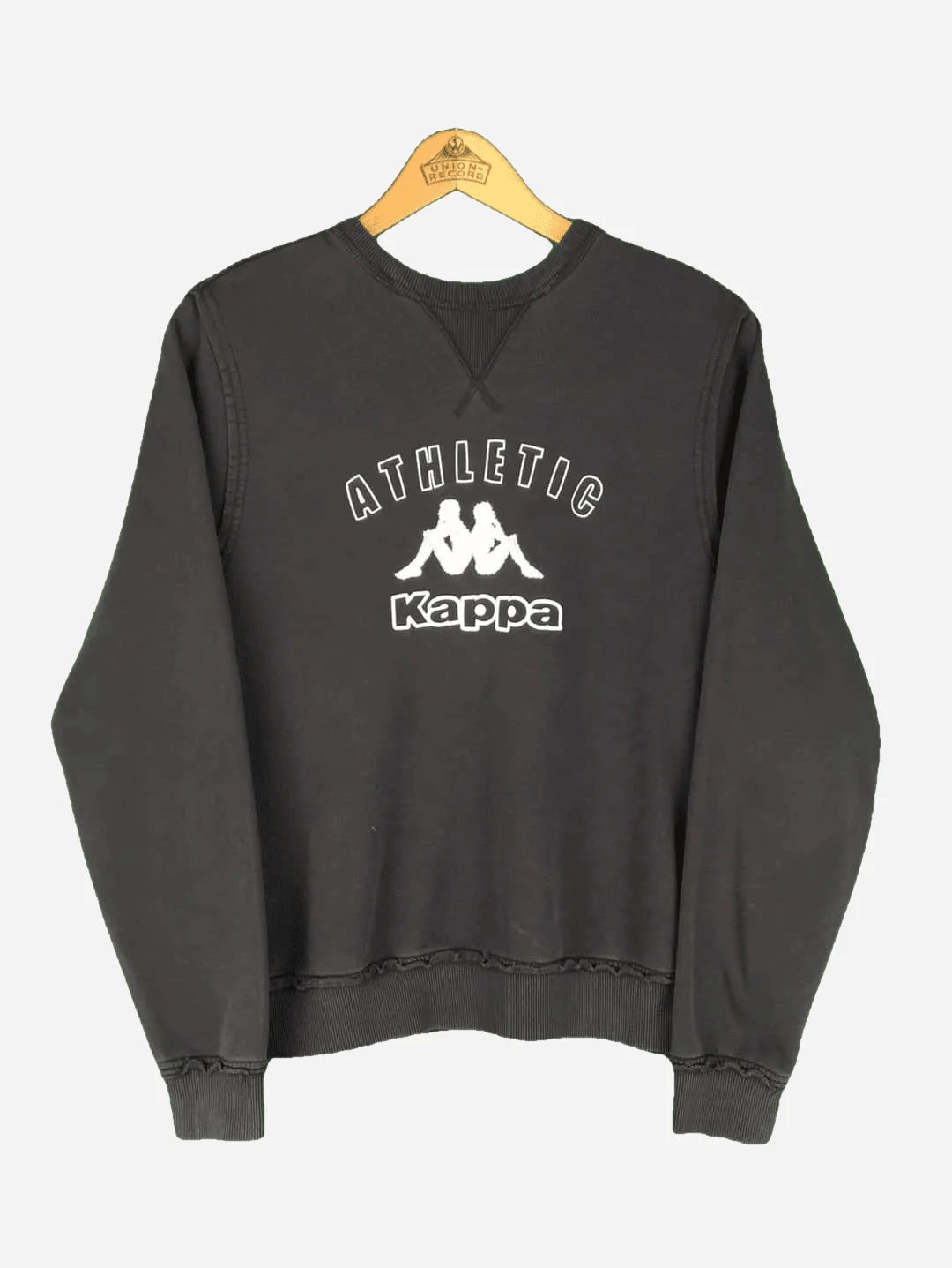 Kappa “Athletic” Sweater (XS)