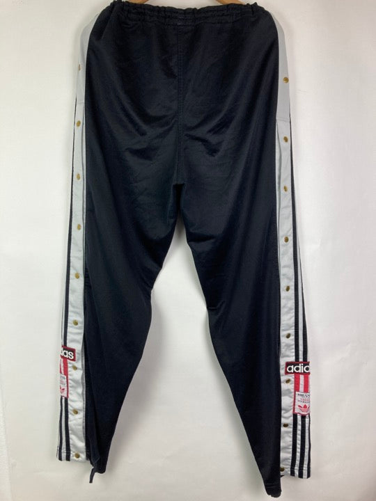 Adidas Button Track Pants (L)