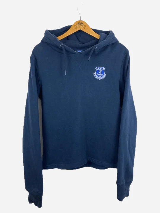 Everton College Hoodie (S)