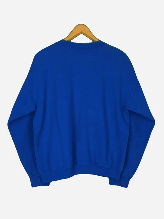 North Park University Sweater (M)