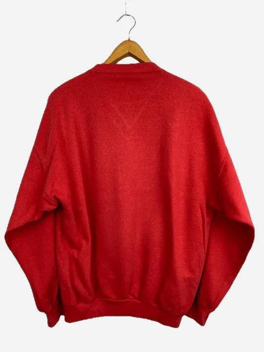 “Get Happy” Sweater (M)