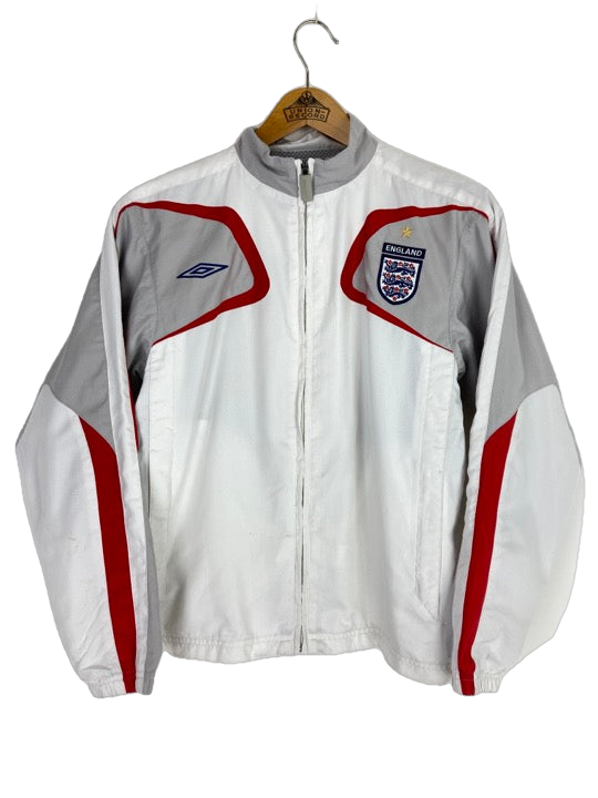 Umbro “England” training jacket (XS)
