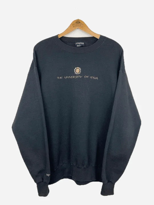 Iowa University Sweater (L)