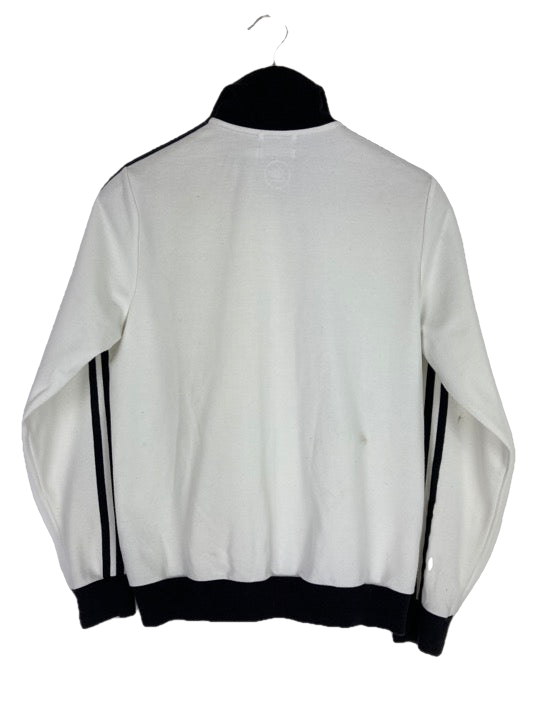 Adidas training jacket (S)