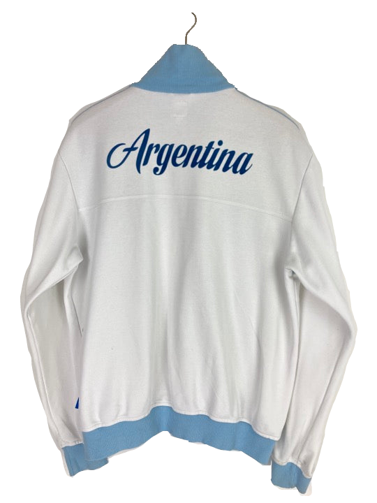 Adidas “Argentina” Jacket (L)