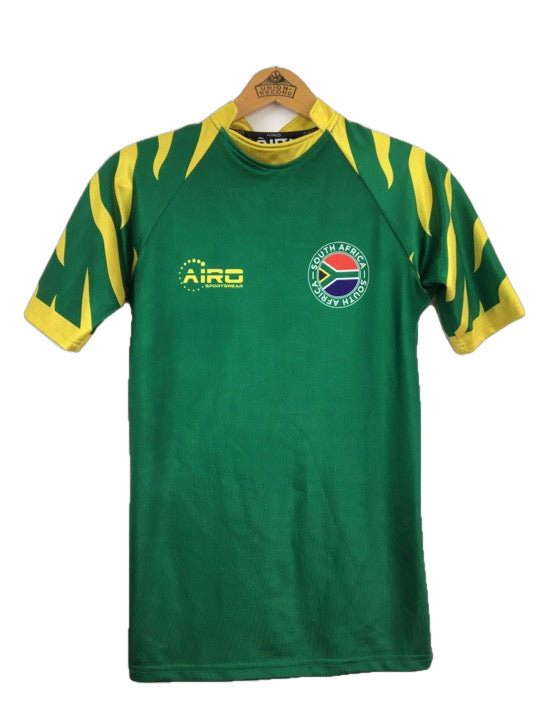South Africa jersey (S)