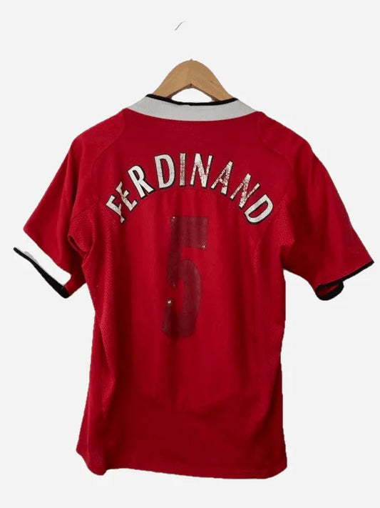 Nike Manchester United jersey (S)