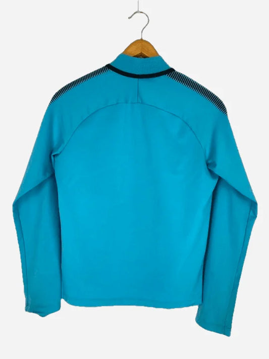 Nike Chelsea long sleeve jersey (XS)