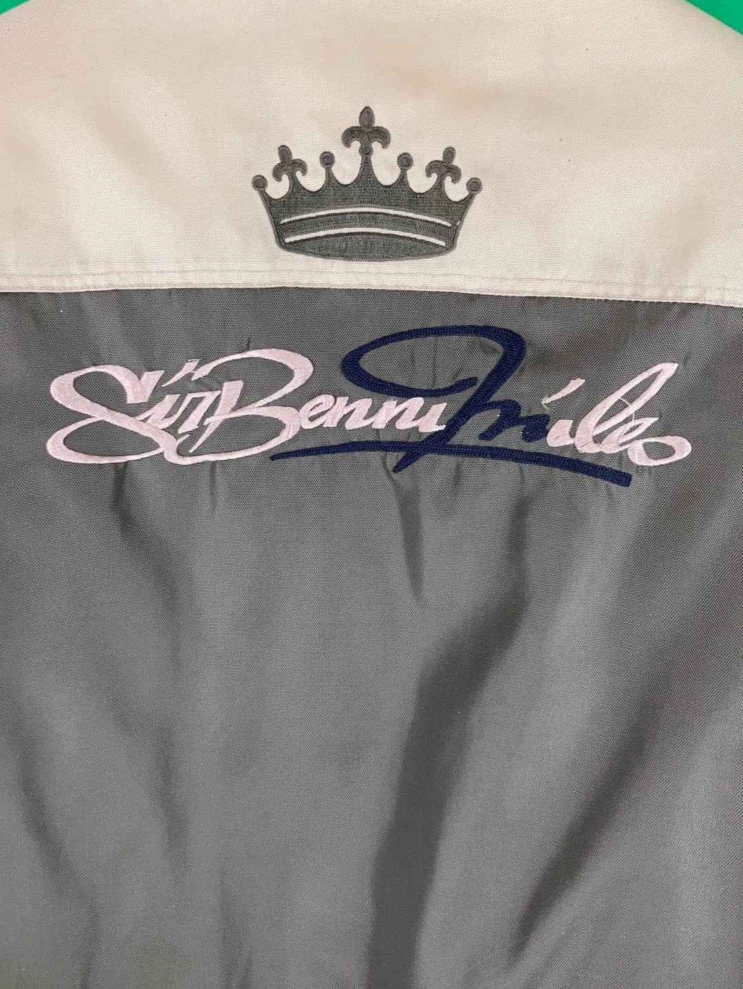 Sir Benni Miles Jacket (XL)