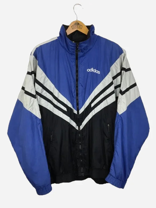 Adidas jacket (L)