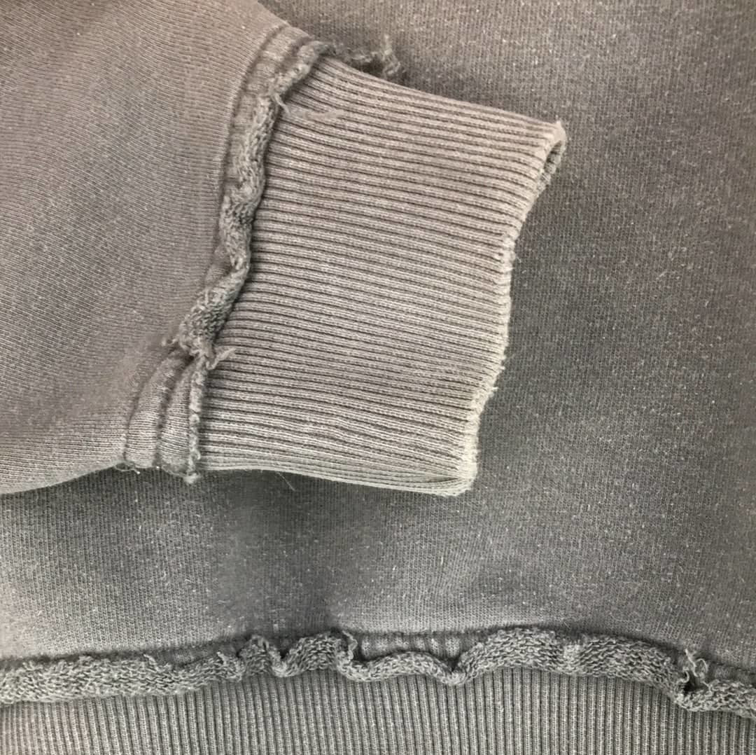 Kappa “Athletic” Sweater (XS)